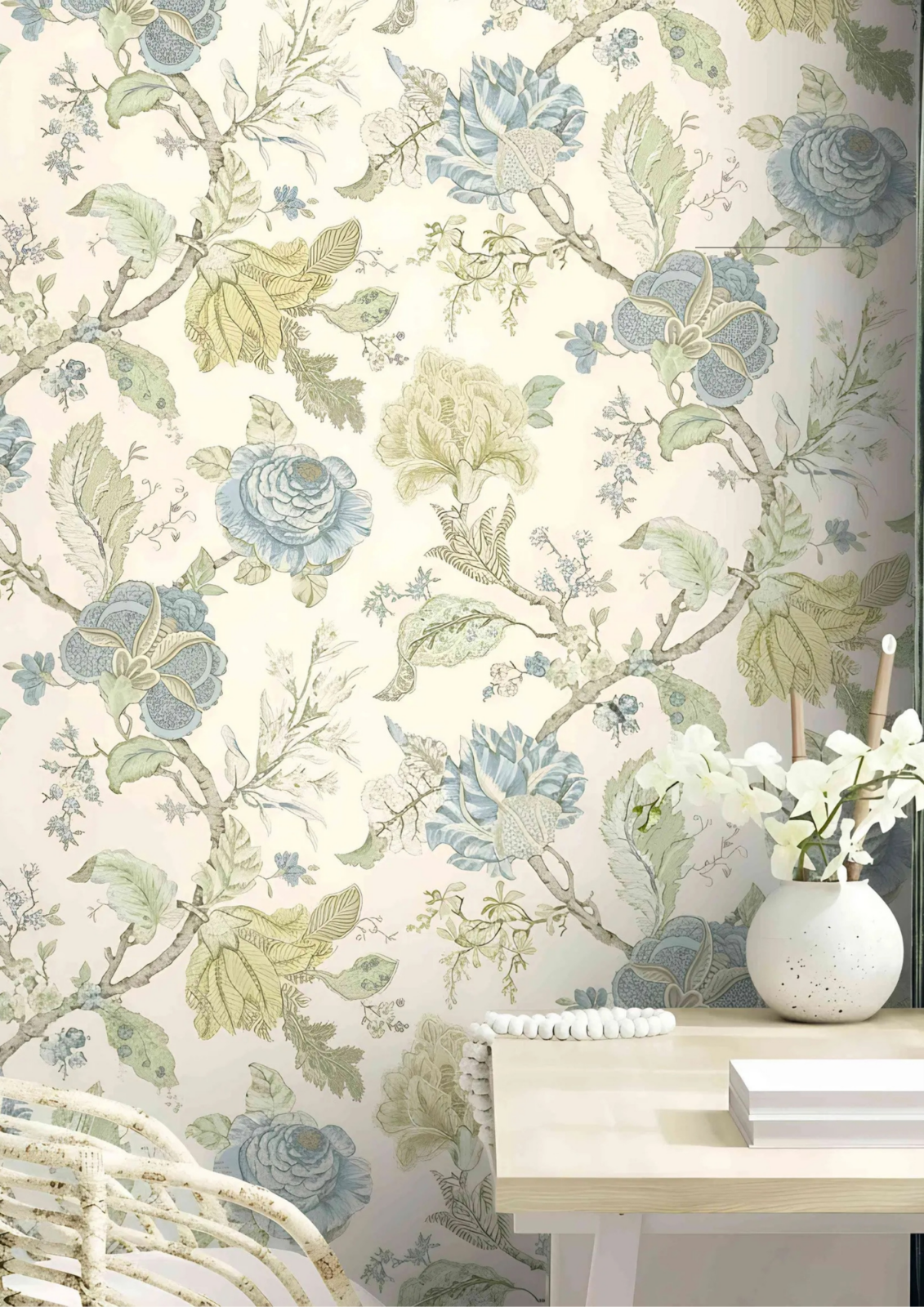 Fine Wallcoverings & Wallpapers